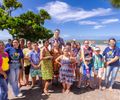 Arraiá do Praia Acessível acontece nesta quarta-feira (4), na Pajuçara