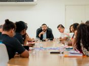 Governo de Alagoas discute criação de diagnóstico social da população em situação de rua