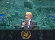 Na Cúpula do Futuro, Lula fala em “falta de ousadia” da ONU
