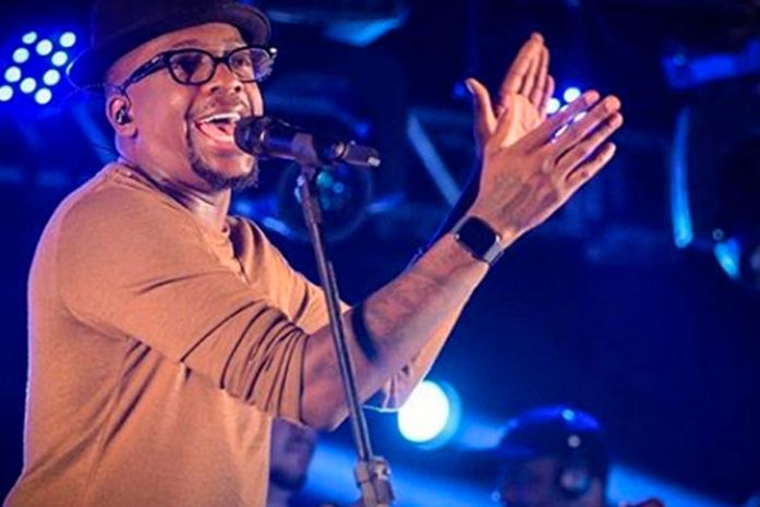 Cantor Mumuzinho é diagnosticado com o novo coronavírus