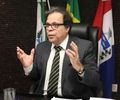 Desembargador Tutmés Airan