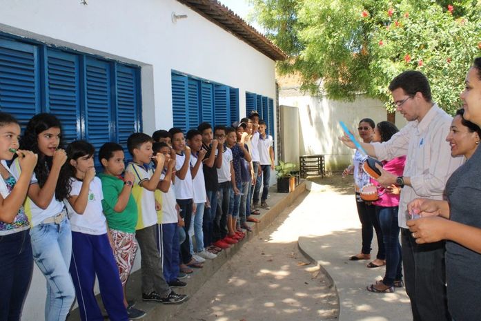 Aulas na rede municipal de ensino de Arapiraca serão iniciadas após o carnaval