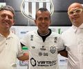 Série D: Juazeirense apresenta Leandro Campos e Didira reforça o Central