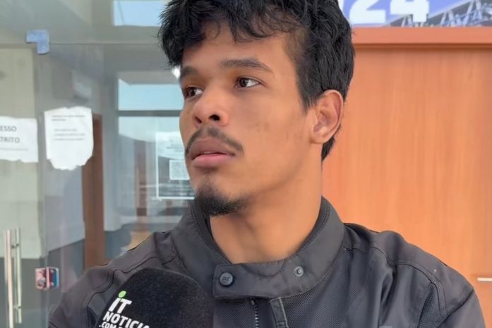 “Meu filho vai crescer sem avó”: filho de mulher assassinada em Santana cobra justiça