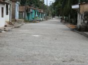 Prefeitura de Jequiá da Praia inicia segunda etapa de pavimentação na Região Lagunar