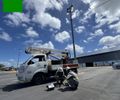 Prefeitura avança com obras para iluminação no novo Mercado da Produção