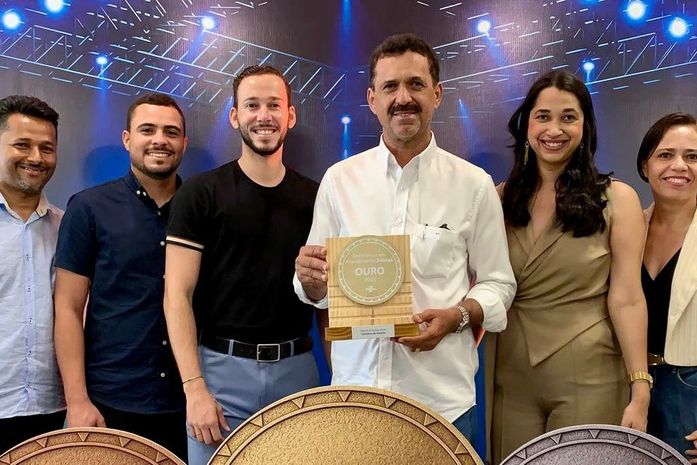 Casa do Empreendedor de Limoeiro de Anadia conquista Selo Diamante e impulsiona geração de renda no município