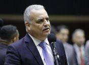 Projeto de Alfredo Gaspar que dobra pena de detentos fugitivos avança na Câmara

