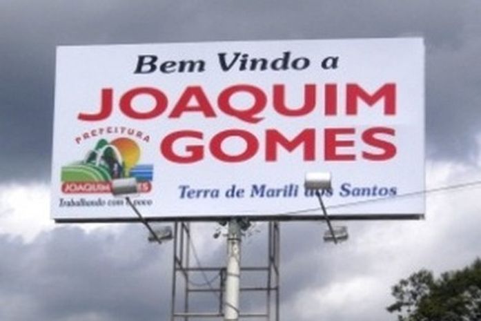 Joaquim Gomes