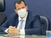 Vereador Fernando Hollanda 