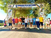Junqueiro dá exemplo de amor e inclusão com a 1ª Corrida pelo Autismo