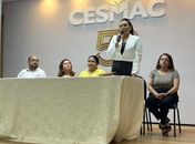 Diretora do Cosems-AL diz que educação permanente fortalece gestão do SUS