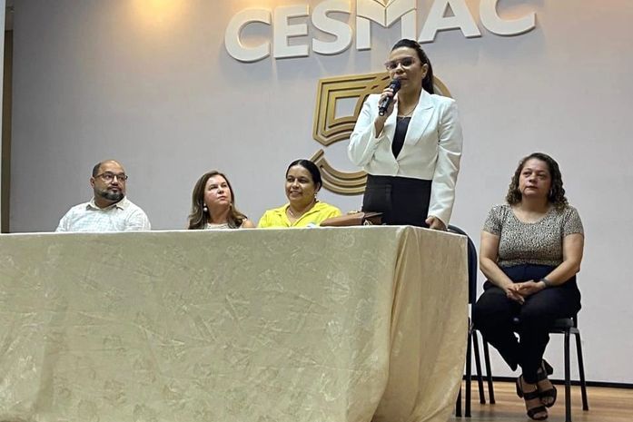 Diretora do Cosems-AL diz que educação permanente fortalece gestão do SUS