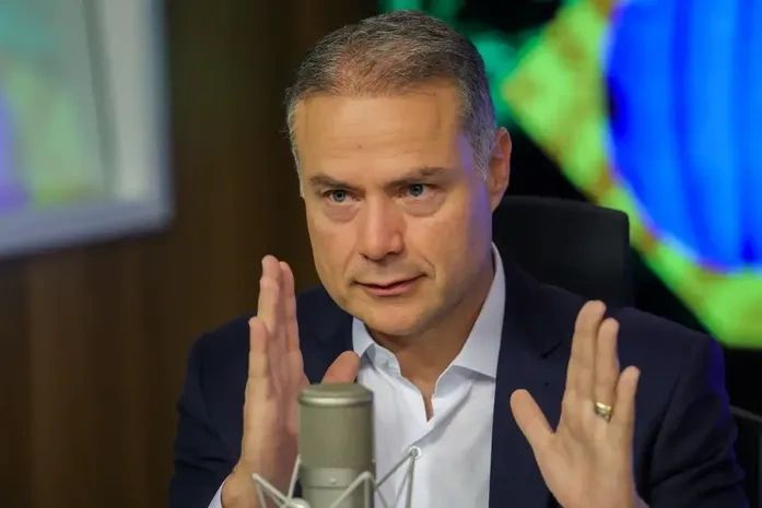 CNH pode ser renovada automaticamente para bons condutores, diz Renan Filho