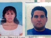 Williane Silva Luis e Bruno Henrique da Silva Calheiros