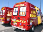 Duas pessoas morrem após acidente na AL-220