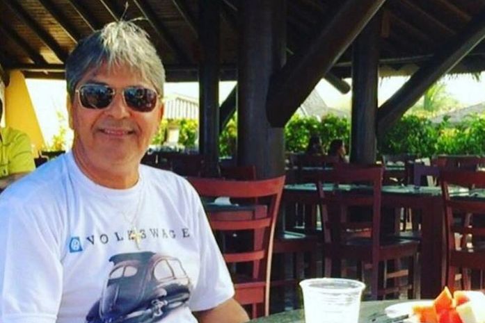 Advogado Marcos Ernesto será sepultado na tarde desta segunda (29)em Arapiraca