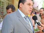 James Ribeiro mantém silencio sobre indicação do seu sucessor em Palmeira 