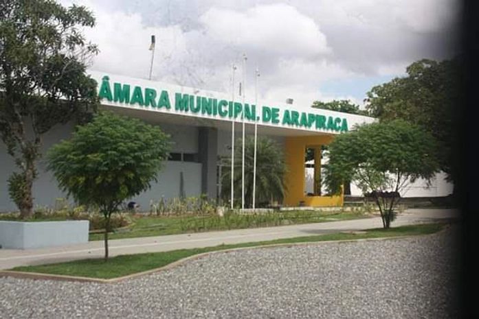Câmara Municipal de Arapiraca realiza nesta terça-feira (24), Tribuna Livre para debater sobre o alcoolismo