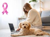 Outubro Rosa Pet: especialista destaca importância do diagnóstico precoce