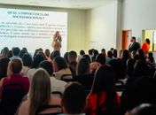Evento vai abordar atuação de profissionais de psicologia no ambiente escolar 