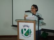 Vereadora Gilvania Barros pede que município doe terreno para construção da sede do Café e Acolhimento