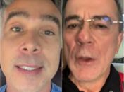 Deputados reagem à ação do PSDB contra Paulo Dantas e defendem direito ao debate político