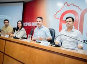 Governo e Municípios firmam pacto para fortalecer educação em Alagoas 