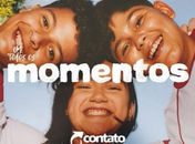 Colégio Contato abre turmas de 4º ano