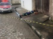 Homem é encontrado morto na Cidade Universitária