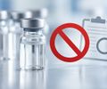Medicamento utilizado contra anemia e no tratamento de câncer tem lote interditado por suspeita de irregularidade