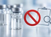 Medicamento utilizado contra anemia e no tratamento de câncer tem lote interditado por suspeita de irregularidade