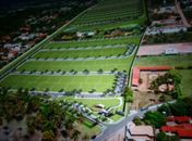 “Sílvio Santos” distribui dinheiro em lançamento de condomínio de luxo em Maceió