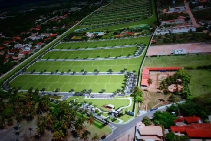 “Sílvio Santos” distribui dinheiro em lançamento de condomínio de luxo em Maceió