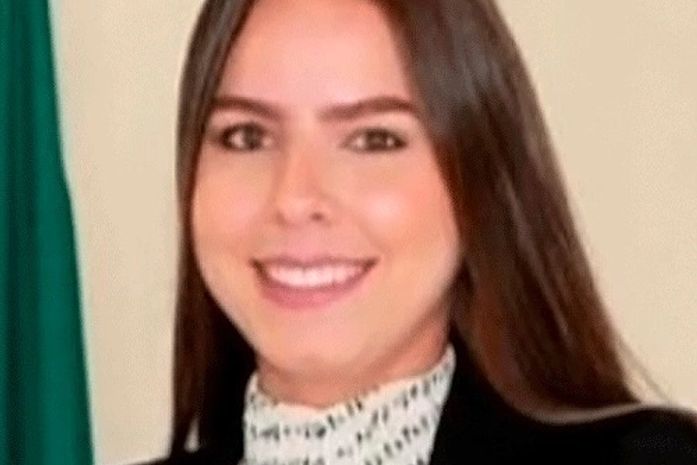 Luana Omena