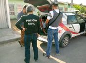 Acusados de assassinar homem desaparecido desde abril são presos e confessam crime