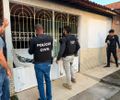 Operação mira assistência técnica investigada por esquema de celulares roubados em AL 