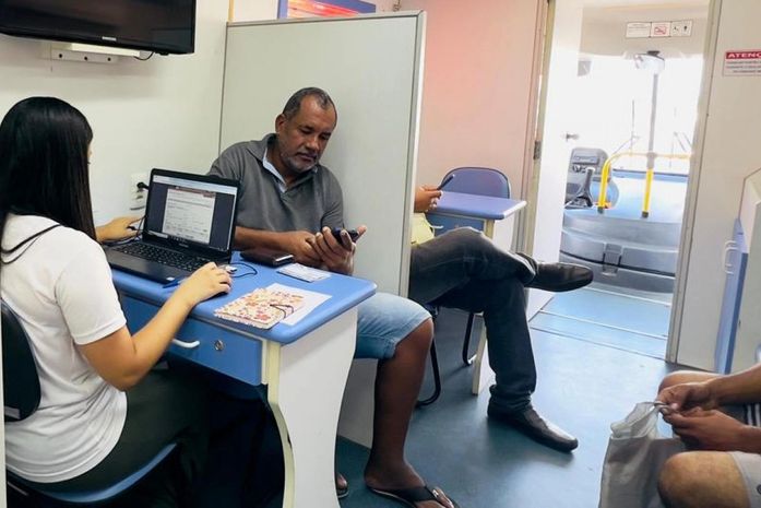 Procurando emprego? Mais de 2 mil vagas de emprego estão abertas em Alagoas nesta semana