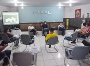 Iteral e movimentos sociais discutem plano emergencial para a agricultura familiar