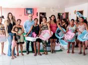 Entrega foi realizada na manhã de hoje