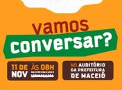 Maceió promove 1ª escuta ativa do movimento negro neste sábado (11)