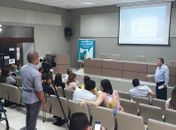 Sindicato dos Médicos denuncia precariedade no Pam Salgadinho