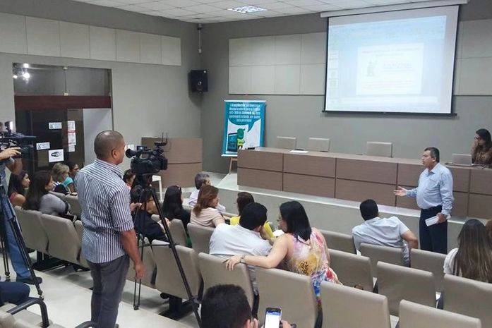 Sindicato dos Médicos denuncia precariedade no Pam Salgadinho