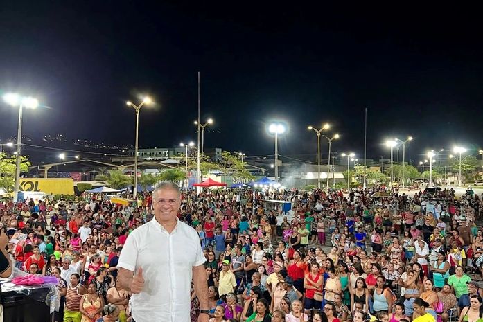 Festa da Mãe Miguelense é celebrada com sorteio de prêmios e muita emoção