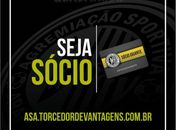 Parceria unifica os planos de sócio-torcedor do ASA e amplia as vantagens para os adeptos