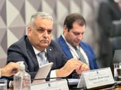 Relator da CPMI, Alfredo Gaspar lembra que já havia alertado sobre relação de Lulinha com o Careca do INSS