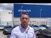 Vereador Siderlane Mendonça