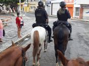 Fiscalização acontece na capital e interior