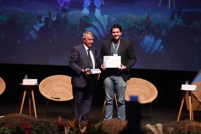 Congresso de Direito Administrativo premia os melhores trabalhos científicos