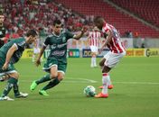 Direção do CRB confirma contratação do meia Sérgio Mota